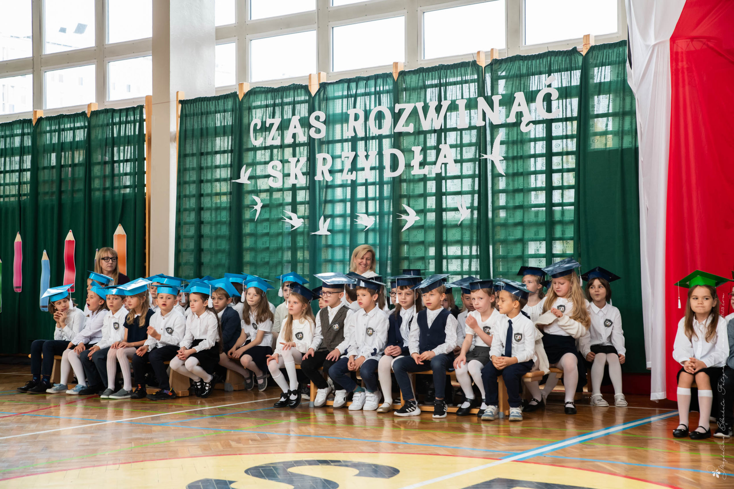 0013magdalena błachuta fotografia fotografia SP 38 pasowanie 2025-