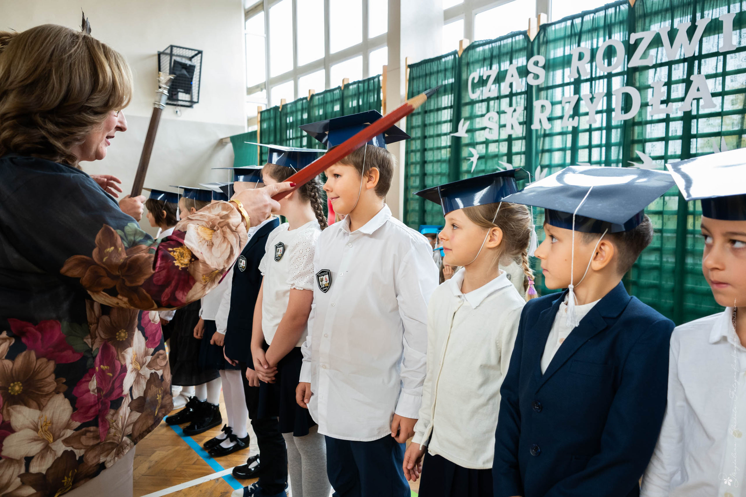 0162magdalena błachuta fotografia fotografia SP 38 pasowanie 2025-