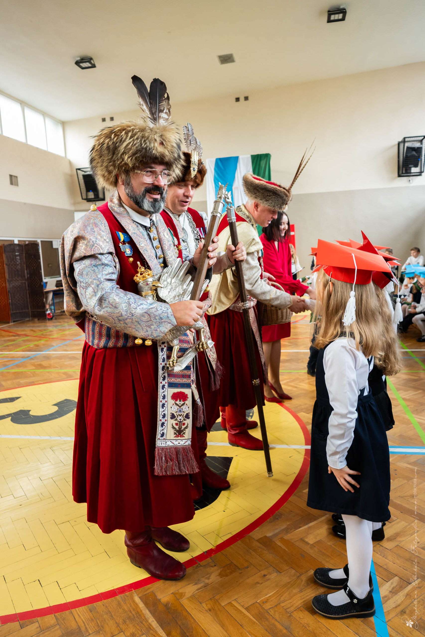 0362magdalena błachuta fotografia fotografia SP 38 pasowanie 2025-